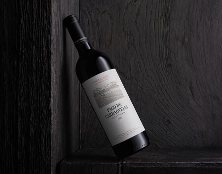 Vino Pago de Carraovejas