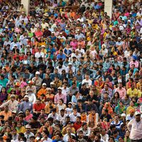 Tener 1.400 millones de habitantes suena muy bien. Excepto cuando eres la India y tienes que elaborar un censo