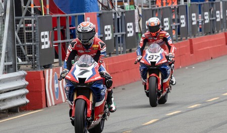 Lecuona Vierge Most Sbk 2022