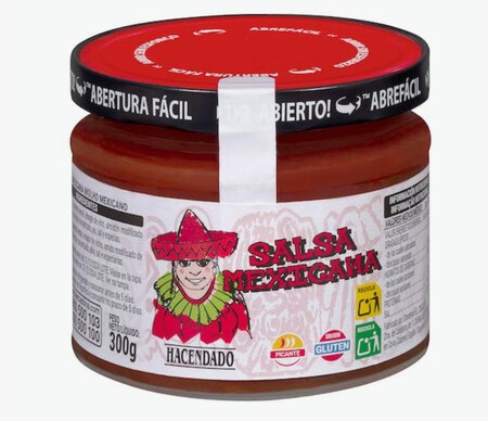 Salsa Mexicana