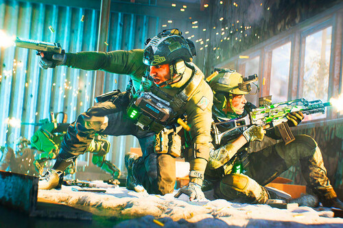Battlefield 6 es el secreto peor guardado de EA. Ni si quiera se ha anunciado y ya hay spoilers de su campaña por Internet