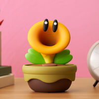 Ya puedes tener tu propia Flor Parlante: figura especial de Super Mario Bros Wonder está en preventa