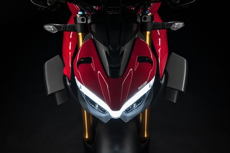 Ducati Panigale V4 Streetfighter 2020 013