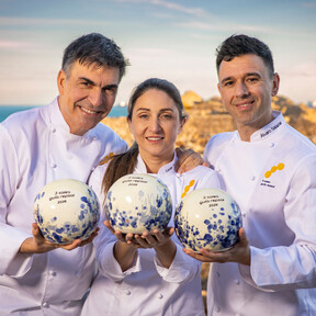 Santiago de Compostela, Madrid y Mallorca se llevan los nuevos 3 Soles de una Guía Repsol que suma 83 nuevos establecimientos