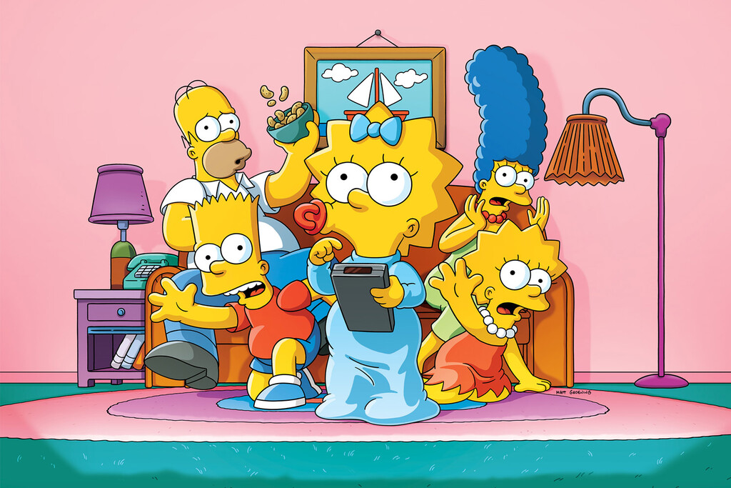 ¡Nueva película de Los Simpson! La familia más popular de la historia de la televisión ya tiene fecha para su próximo salto a la gran pantalla . Noticias en tiempo real