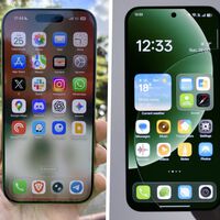 Basta ya, fabricantes Android. No hace falta acabar siempre pareciéndose al iPhone