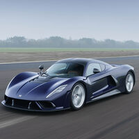 Objetivo 500 km/h: el Hennessey Venom F5 desatará toda su furia en 2021 para ser el coche más rápido del mundo