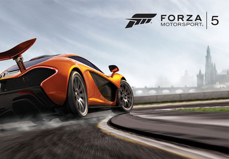 Forza 5