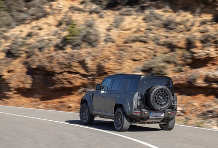 Defender OCTA prueba