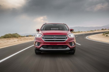 Ford Europa utilizará un nuevo sistema de visión nocturna para evitar accidentes con peatones