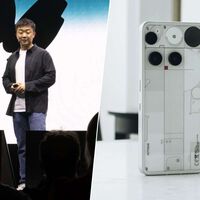 Fabricante de celulares britânica Nothing decide não lançar um novo smartphone topo de linha todo ano 