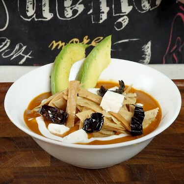 Sopa tarasca y corundas: el toque michoacano que faltaba en tu menú del 15 de septiembre