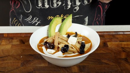 Sopa tarasca y corundas: el toque michoacano que faltaba en tu menú del 15 de septiembre