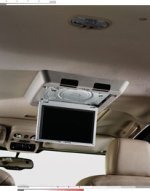 Ver DVDs y jugar con la GBA en el coche