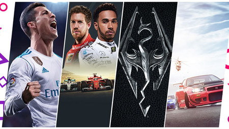 Las rebajas de Semana Santa llegan a PSN y te hemos seleccionado lo mejor para PS4, PS3 y PS Vita