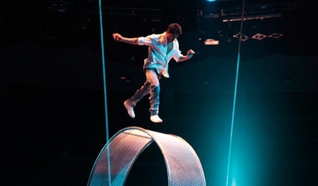 Circo Price Navidades en el Price