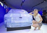 El Focus Coupé Cabriolet te dejará helado