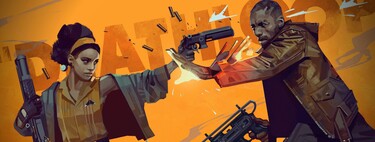 Si en Deathloop no te vale con sobrevivir a un bucle temporal, prepárate para el multijugador: más detalles en un vídeo de 25 minutos