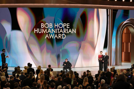 Michael J Fox Emmy