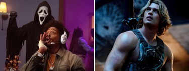 El público dicta sentencia sobre 'He-Man y los Masters del Universo' y afirma que la película con Nicholas Galitzine es mucho mejor que la nueva 'Scary Movie' 