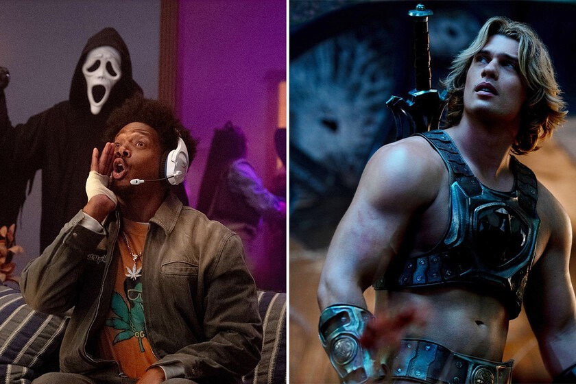 El público dicta sentencia sobre 'He-Man y los Masters del Universo' y afirma que la película con Nicholas Galitzine es mucho mejor que la nueva 'Scary Movie'