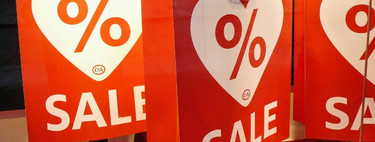 Las rebajas no reflotan la facturación del pequeño comercio