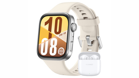 Huawei Watch Fit4