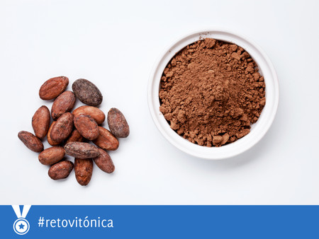 #RetoVitónica: reemplaza los ultraprocesados por alimentos con siete ideas diferentes, una para cada día de la semana