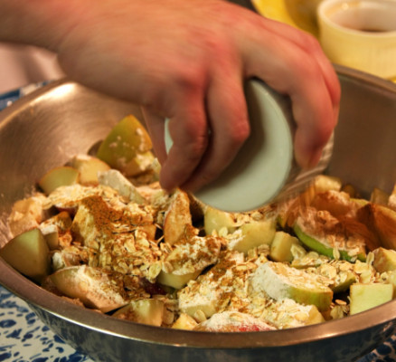 Trucos para quitar más de 100 calorías a los platos