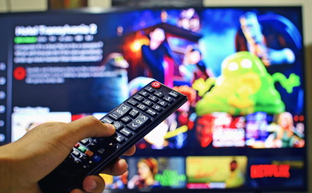 Netflix mejora su sistema de control parental creando un 'centro de perfiles': así puedes gestionarlos