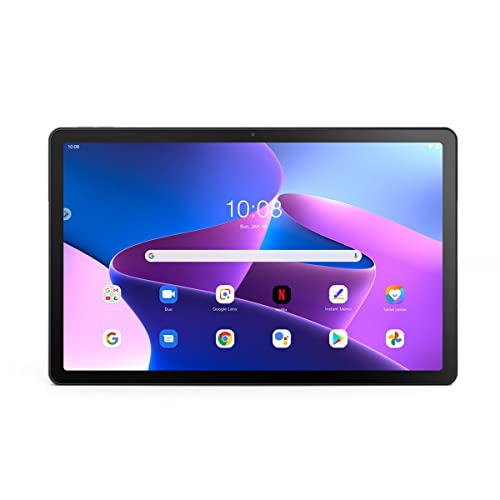 Lenovo Tab M10 Plus (3rd Gen) - 10.61 Tablet" 2K 