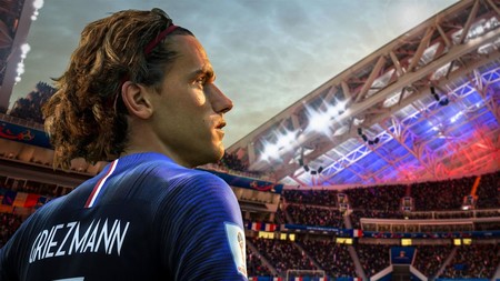 FIFA 18 por 23 euros, Monster Hunter World por 42 euros, y muchas ofertas más en Cazando Gangas