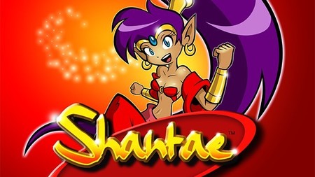 'Shantae' llegará este jueves a Nintendo eShop, y suena para Steam