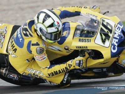 GP España en Jerez: libres del viernes en MotoGP
