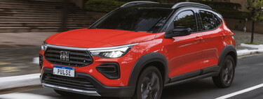 El Fiat Pulse ya tiene precio en México: los italianos vuelven al mundo B-SUV