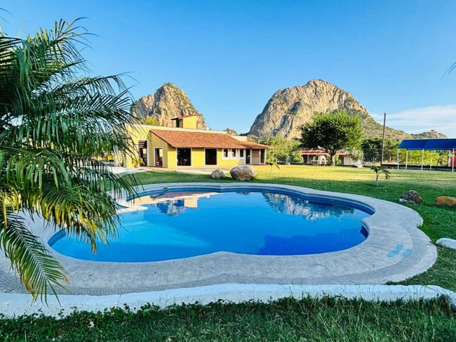 Cabanas