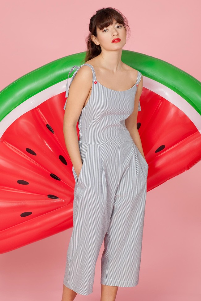 marcas españolas Andrea Martinez