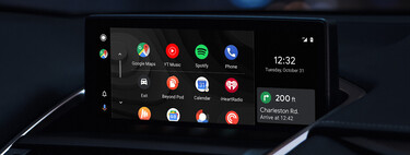 Estos son los trucos que uso para distraerme menos al volante con Android Auto 