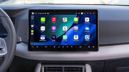 BYD Atto 2 DM-i 2026