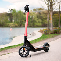 Los patinetes eléctricos VOI se preparan para conquistar Europa: estarán presentes en 150 ciudades