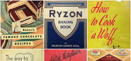 Viaja a través de la historia de la cocina gracias a esta web con 3.000 libros gratuitos