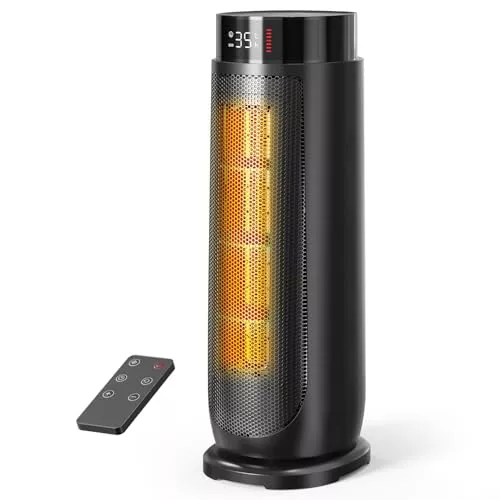 Aroeve Calefactor Bajo Consumo