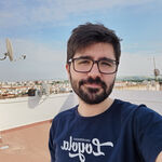 Fotos tomadas con la cámara frontal del Huawei P40