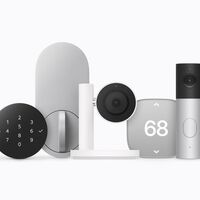 LG lança câmeras, fechadura e termostato para a Apple Home Collection 