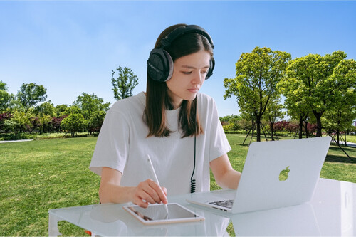 Teletrabajo Oficinas