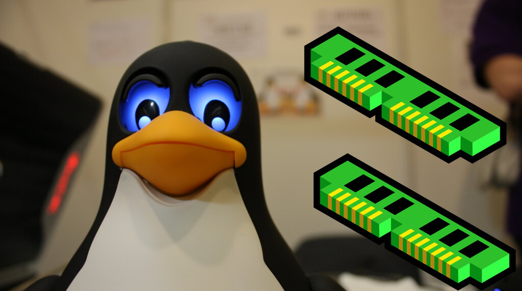 A Linus le falla la memoria compilando Linux: el desarrollo del nuevo kernel, ralentizado por problemas de hardware en su portátil