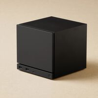 Valve acaba de presentar Steam Machine, una nueva consola de videojuegos que desafía a Xbox y PlayStation