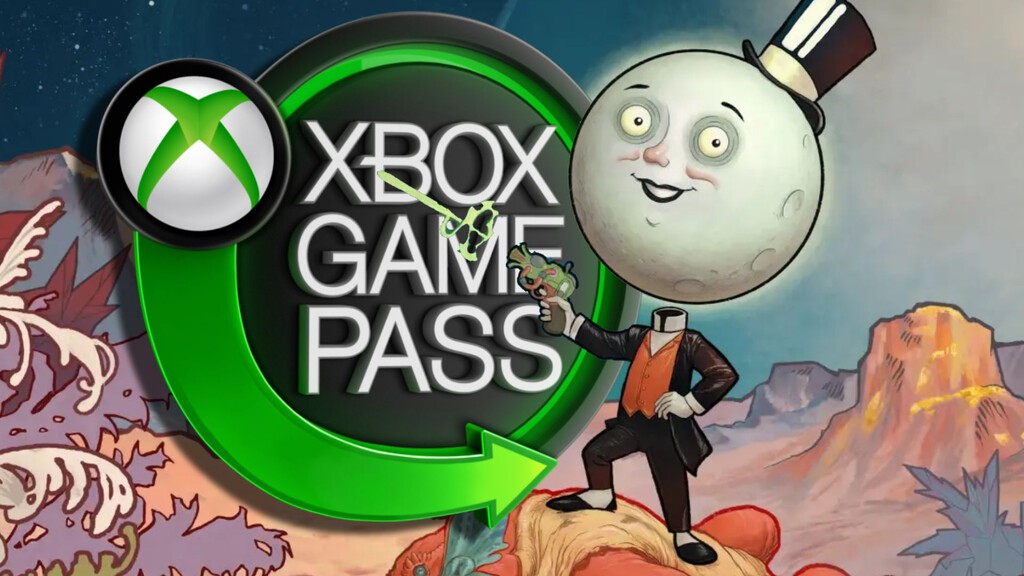 Xbox Game Pass octubre 2025: el servicio quiere que olvides que subió los precios con 5 lanzamientos Día Uno para cerrar el mes 