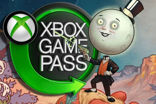 Xbox Game Pass Octubre Precio Dia Uno