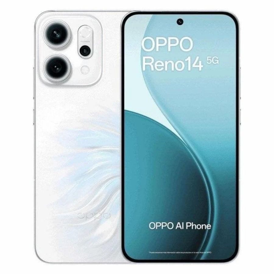 Oppo Reno 14 5G (256GB)
